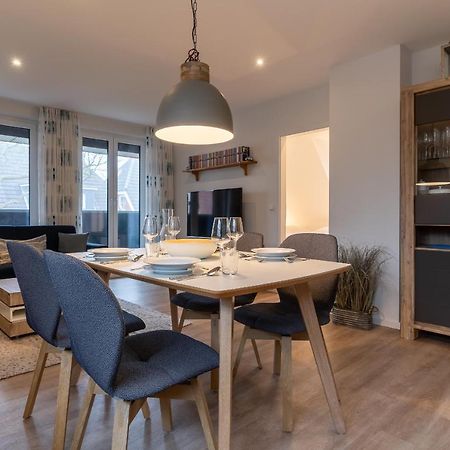 Appartementhaus Olsdorfer Strasse Appartement Gluecksmomente Oben ซังคท์ พีเทอร์-ออร์ดิง ภายนอก รูปภาพ
